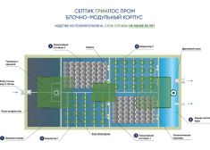 Гринлос БМ 50 Пр